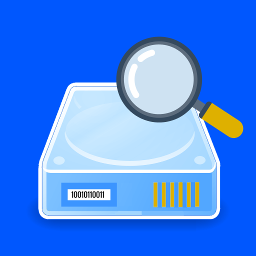 Deleted Photo Video Recovery