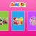 Arabic Memory Cards