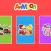 English Memory Cards