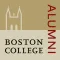 Boston College Alumni App