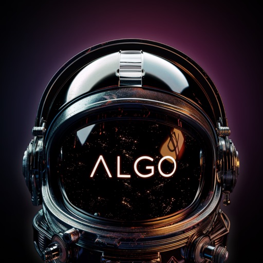 AI Text To Art Generator: Algo AI Text To Art Generator: Algo