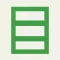 Lexigram Slider