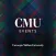 CMU Events