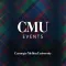 CMU Events