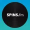 SPINS.fm - Radio Request