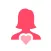 Love My Heart for Women