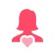 Love My Heart for Women