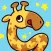 Grow Grow Giraffe