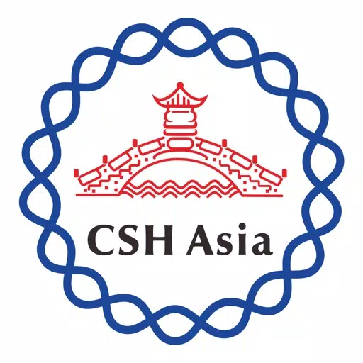 Cold Spring Harbor Asia Cold Spring Harbor Asia