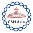 Cold Spring Harbor Asia
