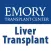 Emory Liver Transplant