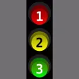 Scrambled Stoplights
