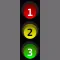 Scrambled Stoplights