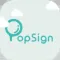 PopSign