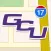 GCU Maps