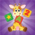 Toddler Flashcards: Baby Phone