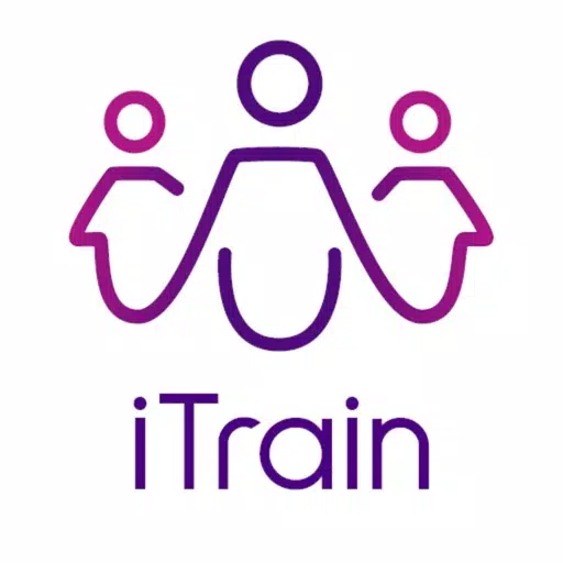 iTrain - Educational Game iTrain - Educational Game