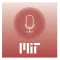 MIT Voice App