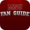 MSU Fan Guide