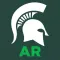 Be a Spartan AR
