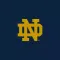 Notre Dame Stickers