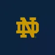 Notre Dame Stickers Notre Dame Stickers
