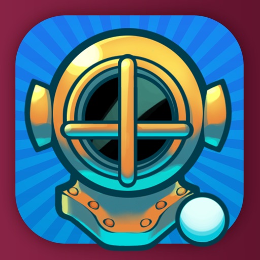 Pearl Diver: Number Line Math Pearl Diver: Number Line Math