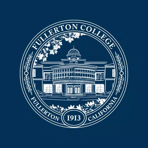 Fullerton College Mobile Fullerton College Mobile