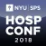 NYU Hospitality Conference