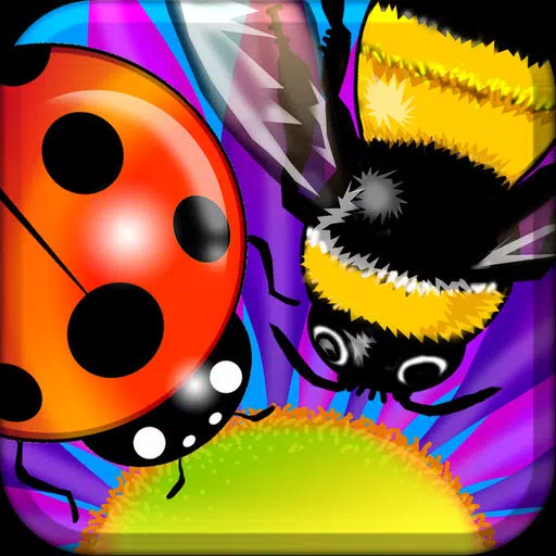 Good Bugs + Good Bugs +