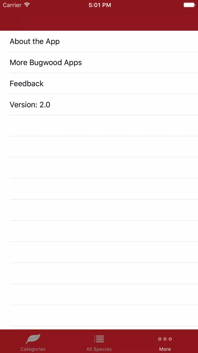 Good Bugs + Screenshots