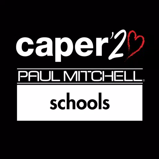 Paul Mitchell Schools Caper Paul Mitchell Schools Caper