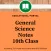 General Science Notes 10