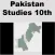 Pakistan Studies Notes 10
