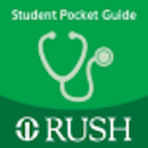 Rush Student Pocket Guide Rush Student Pocket Guide