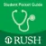 Rush Student Pocket Guide