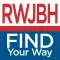 Find Your Way - RWJ