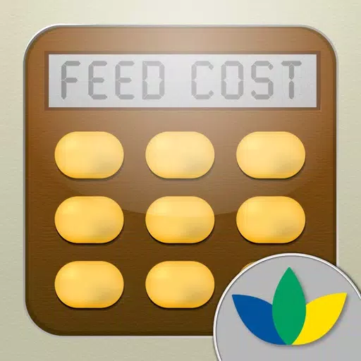 Feed Cost Calculator Feed Cost Calculator