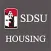 SDSU Housing
