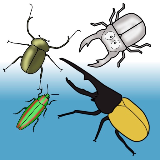 Dora-chan's Insect Collecting GO! Dora-chan's Insect Collecting GO!