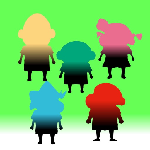 Easy Sudoku 4x4 to 7x7 for Color Figures Easy Sudoku 4x4 to 7x7 for Color Figures