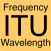 ITU Wavelength & Frequency Grid