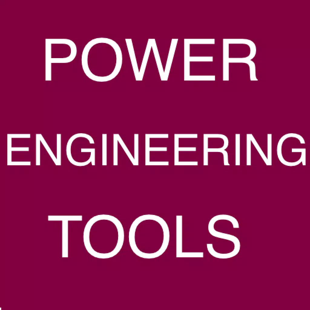 Power Engineer's Toolset Power Engineer's Toolset