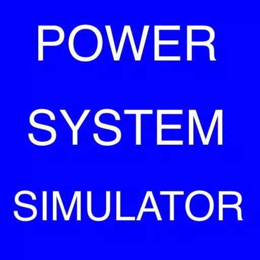 Electric Power System Simulator