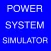 Electric Power System Simulator