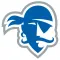 Seton Hall Stickers