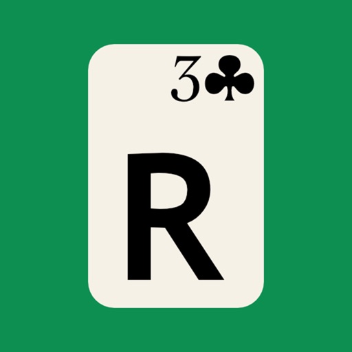 Word Rummy Word Rummy