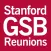 Stanford GSB Reunions 2020