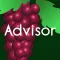 TTU Vineyard Advisor