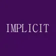 UAB MoD IMPLICIT